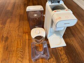 Dj10u-k61 Joyoung Multi-function Automatically Soy Milk Maker
