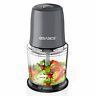 Js-2000 Ezbasics Food Processor Small Electric Chopper For Vegetables Meat Fruit
