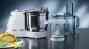 K3000 220v Multi-purpose -usa Processor Kitchen 220 Food Braun Volt Machine