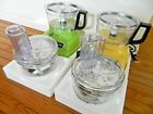 K44549 Kitchenaid Kitchen Aid Cup Food Processor Extra Bowl In Yellow