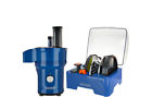 K45164 Black Decker Slice Dice Food Processor Blue