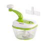 Ka5050g Brentwood Food Processor Stainless Steel Blades Paddle Mixer 812330025383