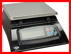 Kd-7000 Kd Digital Stainless Steel Food Scale Black One 016150070442