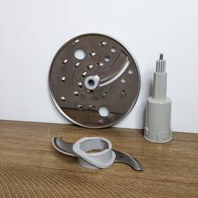 100.40713310 Kenmore Food Processor Chopping Blade Stem And Shredding