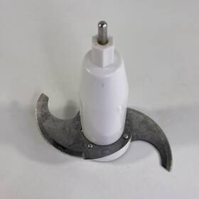 100.80002 Kenmore Food Processor 80002 Replacement Chop Blade And Spindle
