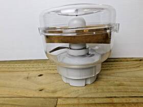 238-68930 Kenmore Sears Blender Chopper Food Processor Bowl And Chopping Blade