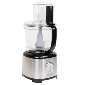 85997303 Kenmore 11-cup Food Processor And Vegetable Chopper - Black/silver