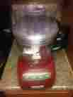 Kf690nk Kitchenaid 13 Cups Food Processor