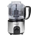 Kf8800 Kung Fu Master Stainless Steel Mini Chopper 0812688015043