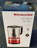 Kfc0516er Kfc0516 Kitchenaid Cup Food Chopper Er Brand New