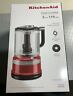 Kfc0516bm Kitchenaid Food Chopper Cups Liters Matte Red Brand