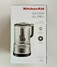 Kfc0516cu Kitchenaid New Kitchen Aid Cup Food Chopper Whisk 883049538365