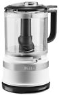 00883049481364 Kfc0516fw Kitchenaid Food Chopper Matte White
