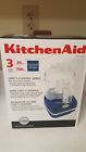 Kfc3100bw Kitchenaid 3 Cup Chefs