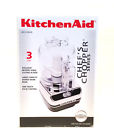 Kfc3100cr Kitchenaid Brand New Chefs Chopper Series Cup Food Processor Mint