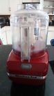 Kfc3100er3 Cuisinart Plus Food Red Model