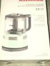 Kfc35161c Kitchenaid Cup Mini Food Processor Ice Blue