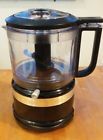 Kfc3516qob Kitchenaid 3.5 Cup Mini