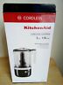 Kfcb51908 Kitchenaid Brand New Kitchen Aid Cordless Chooper Cups Liters