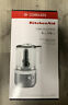 Kfcb519dg Kitchenaid Kitchen Aid Cordless Food Chopper Matte Charcoal Grey Brand