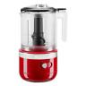 Kfcb519er Kitchenaid Food Chopper Cordless Cup Empire Red 883049546056