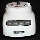 Kfp-0711 Kitchenaid Cup Food Processor Base White