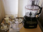 Kfp-09330b Kitchenaid 9-cup 2.1l Food