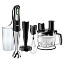 Kfp-3526 Kitchen Food Processor Hand 689374723526