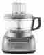 Kfp0711cu-p Kitchenaid Food Processor Powerful Chop Mix Slice Shred High Low Pulse Speeds Multipurpose 787639575498
