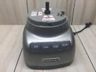 Kfp0711cuo Kitchenaid Food Processor Oem