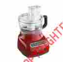 Kfp0711er Exactslice Kitchenaid New 7 Cup 300w Food Processor Meat Veggie 3 Speed Slicing Chopping