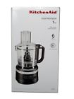 Kfp0718bm Kitchenaid Food Processor Matte Black 883049473864