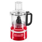 Kfp0718er Kitchenaid Base Food Processor Empire Red 883049465876