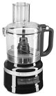 Kfp0718ob Kitchenaid Base Food Processor Onyx Black 883049465883