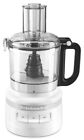 Kfp0718wh Kitchenaid Base Food Processor White 883049467412
