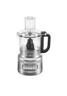 Kfp0719 Kitchenaid Food Processor Contour Silver Kitchen Counter Home