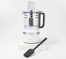Kfp0909 Kitchenaid Kitchen Aid Cup Food Processor Plus With Spatula Blade