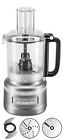 Kfp0918cu Kitchenaid Cup Food Processor Contour Silver