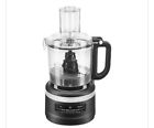 Kfp0919bm Kitchenaid Cup Plus Food Processor Black Matte