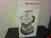 Kfp0924cu Kitchenaid 9 Cups Food Processor Brand New 883049295947