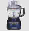 Kfp0930bu Kitchenaid 9-cup Food Processor With Exact Slice System And French Fry 883049323121