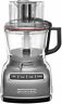 Kfp0930cu Kitchenaid Food Processor Exact Slice System Silver