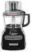 Kfp0933ob Kitchenaid 9-cup Food Processor With Exact Slice System Onyx Black 883049323183