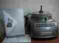 Kfp0933q Kitchenaid 9 Cup Food Processor Slice System Liquid Graphi W Box