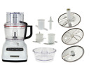 Kfp0935qcu Kitchenaid Exactslice System Food 798527616872