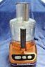 Kfp0935qga Kitchenaid Cup Professional Food Processor Copper France Made