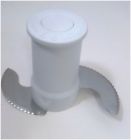 00883049251189 Kfp09bl Kitchenaid Replacement Blade Multipurpose For