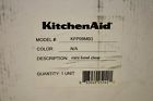 Kfp09mb3 Kitchenaid Brand New Mini 883049252421
