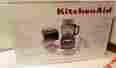 Kfp1133 1133cu Kitchenaid New Cheap Cu 11-cup Food Processor Exact Slice System