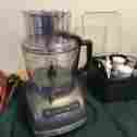 Kfp1133acs Brand 472 Kitchenaid 11-cup Food Processor Exact Slice System Silver 719399443885